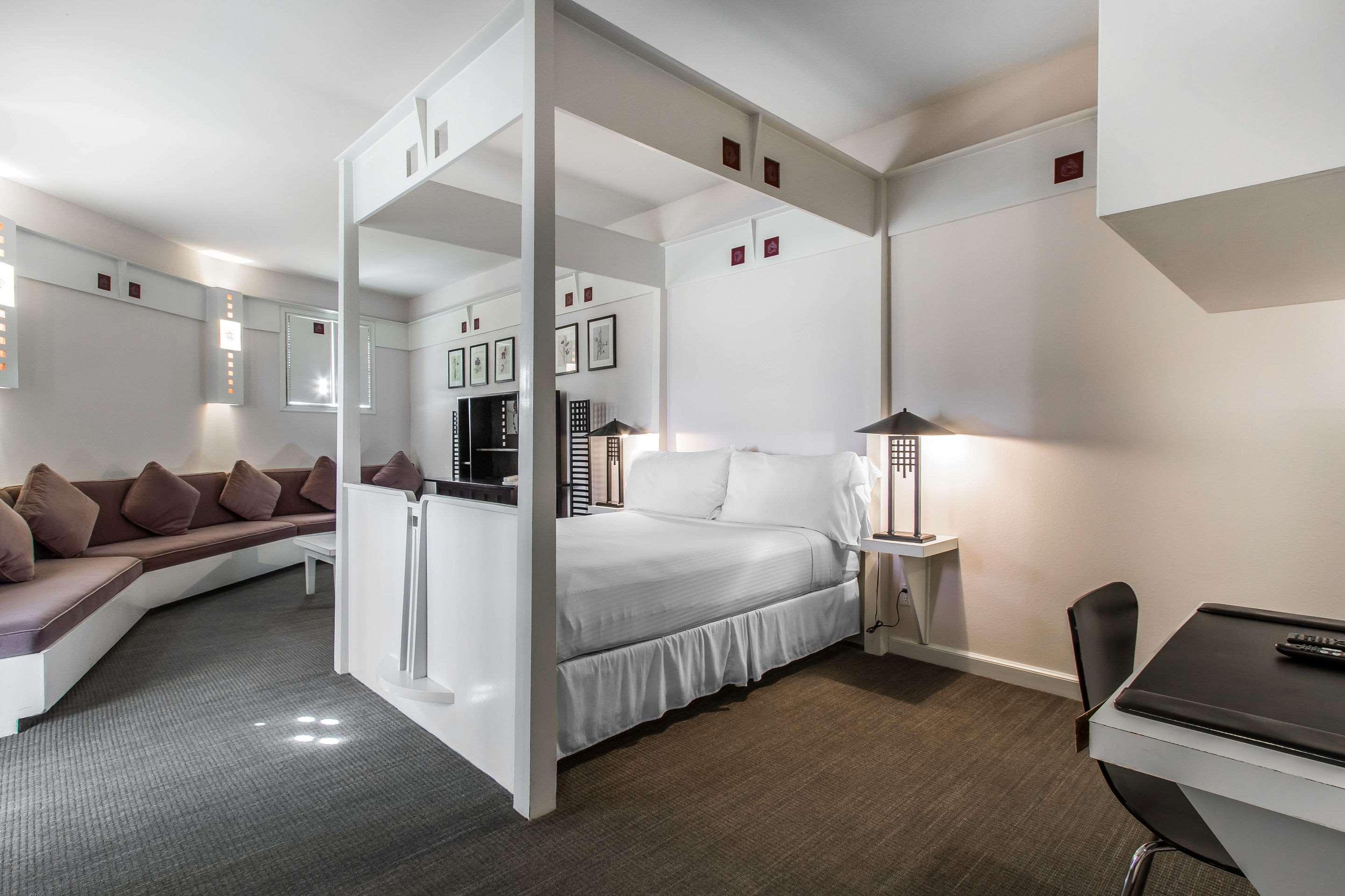 Inn At The Mill, Ascend Hotel Collection ファイエットビル エクステリア 写真